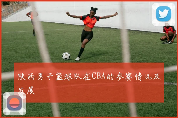 陕西男子篮球队在CBA的参赛情况及发展